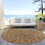 addison chantille acn874 terracotta rug