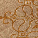 addison chantille acn874 terracotta rug