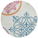 addison chantille acn874 white rug