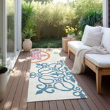 addison chantille acn874 white rug