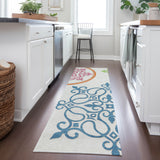 addison chantille acn874 white rug