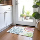 addison chantille acn874 white rug