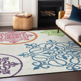 addison chantille acn874 white rug