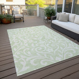 addison chantille acn875 aloe rug