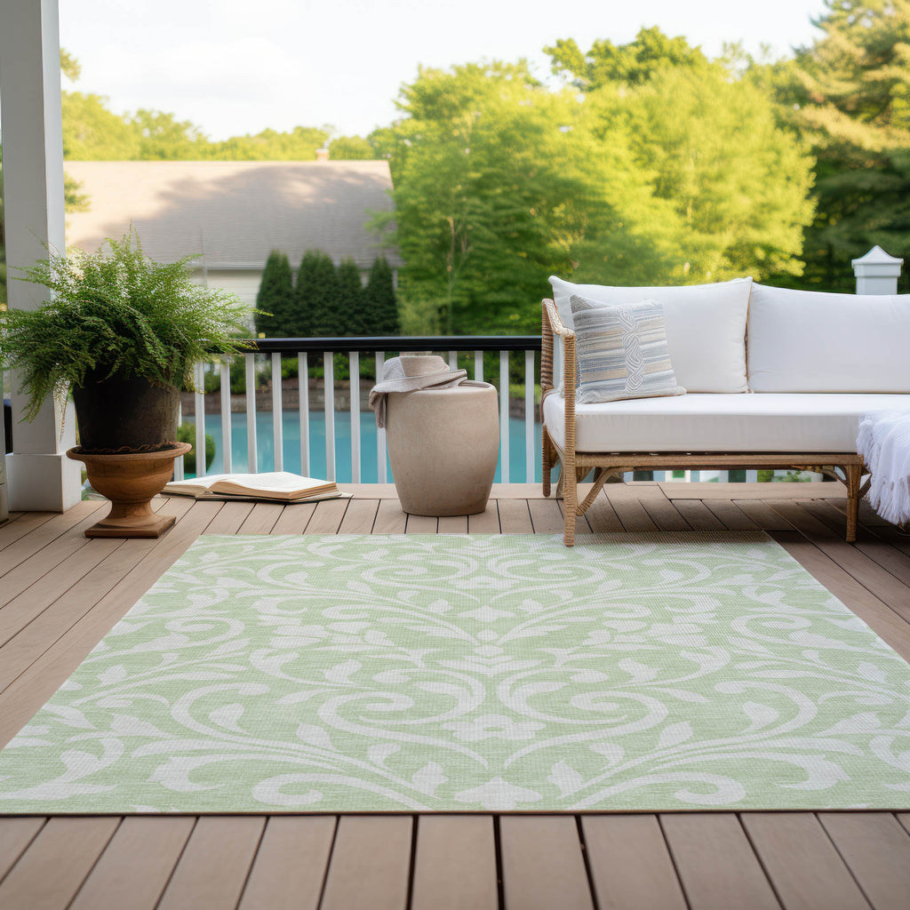 addison chantille acn875 aloe rug