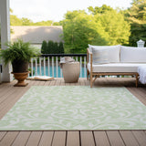 addison chantille acn875 aloe rug