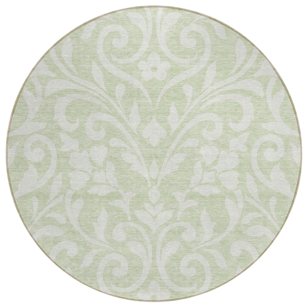addison chantille acn875 aloe rug