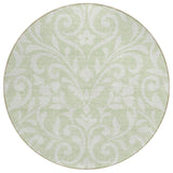 addison chantille acn875 aloe rug