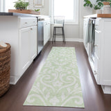 addison chantille acn875 aloe rug