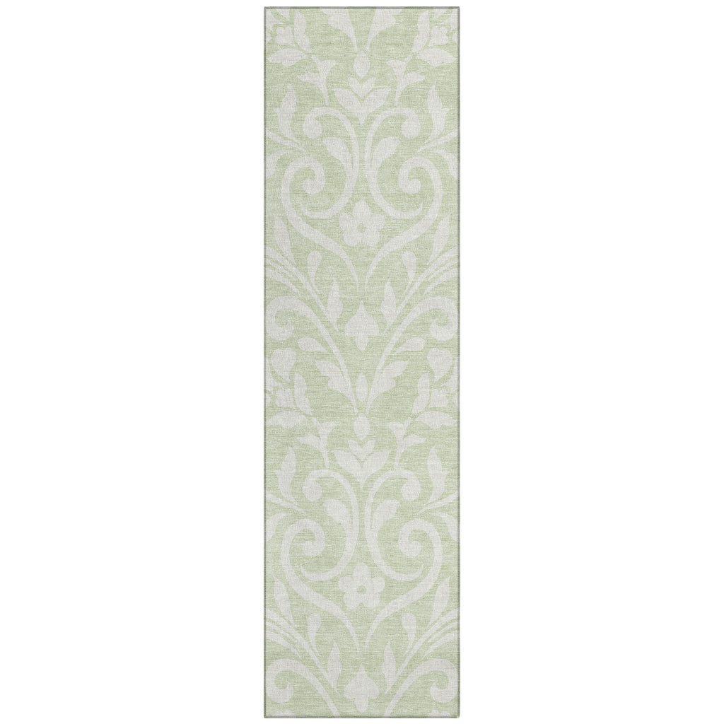 addison chantille acn875 aloe rug
