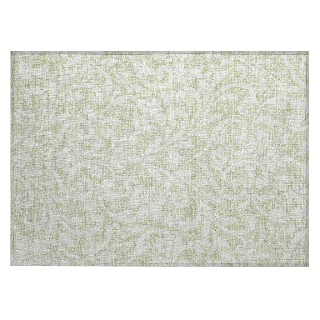 addison chantille acn875 aloe rug