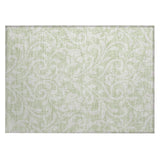 addison chantille acn875 aloe rug