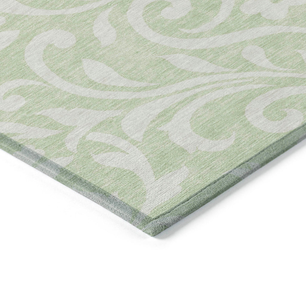 addison chantille acn875 aloe rug