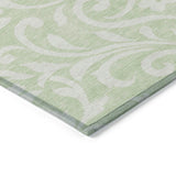 addison chantille acn875 aloe rug