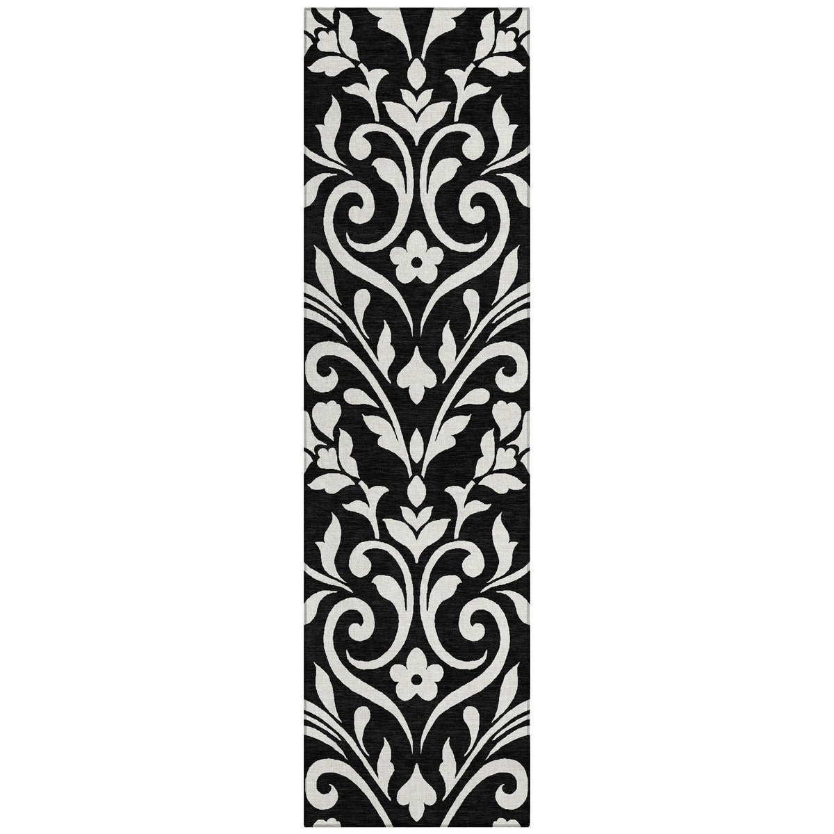 addison chantille acn875 black rug