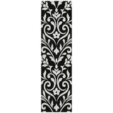 addison chantille acn875 black rug