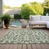 addison chantille acn875 fern rug
