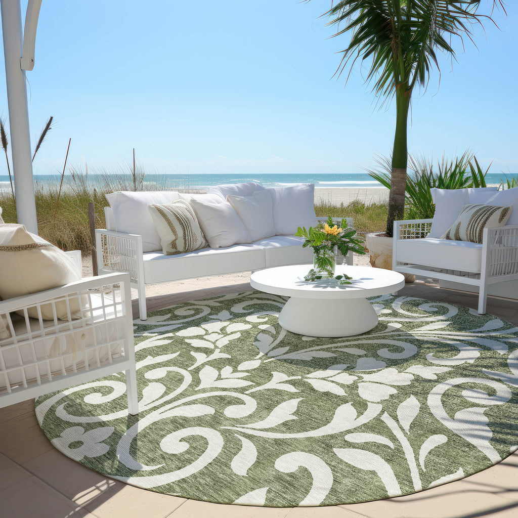 addison chantille acn875 fern rug