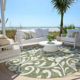 addison chantille acn875 fern rug