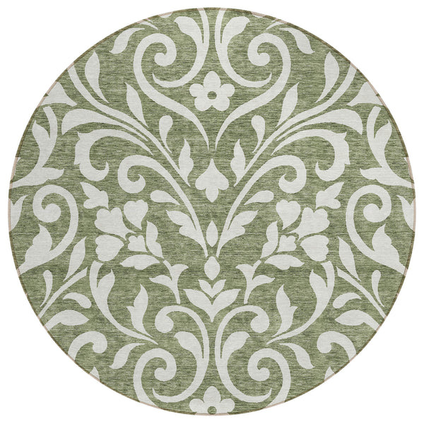 addison chantille acn875 fern rug