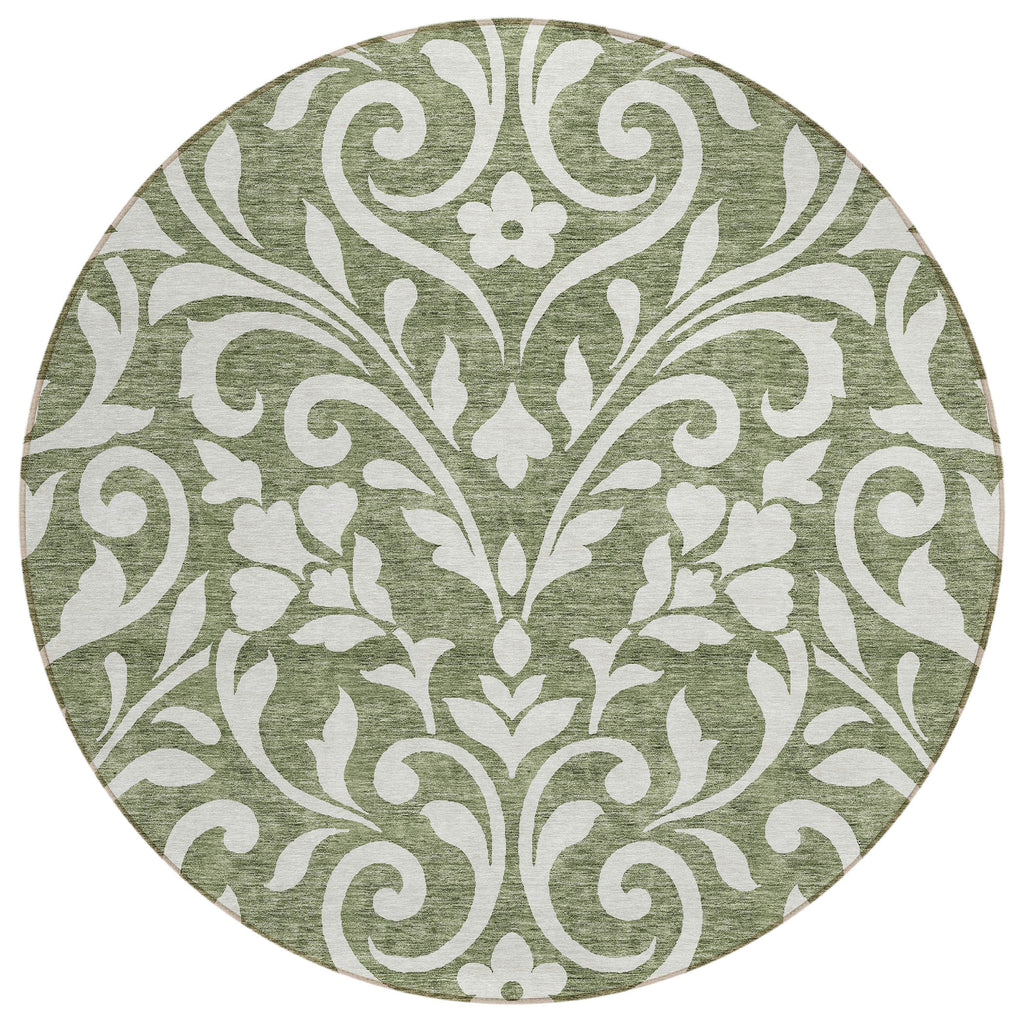 addison chantille acn875 fern rug