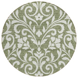 addison chantille acn875 fern rug
