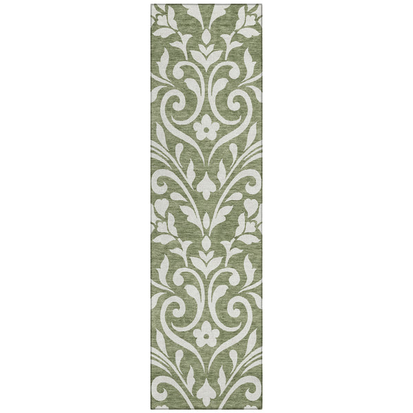 addison chantille acn875 fern rug