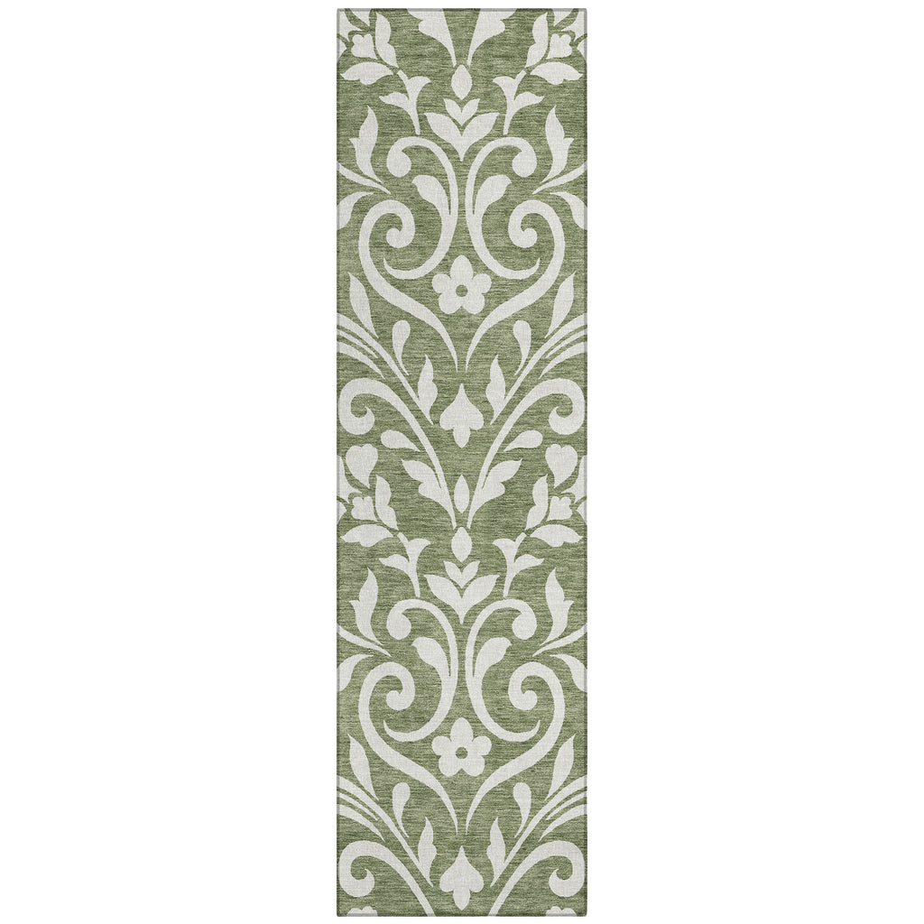 addison chantille acn875 fern rug