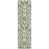 addison chantille acn875 fern rug