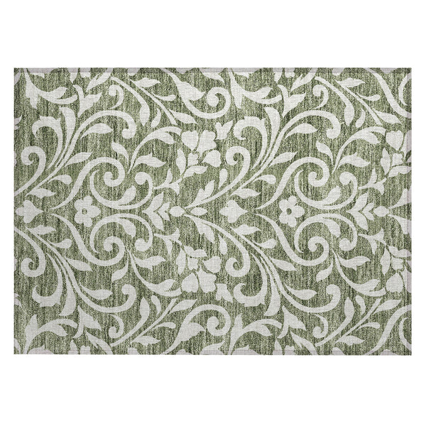addison chantille acn875 fern rug
