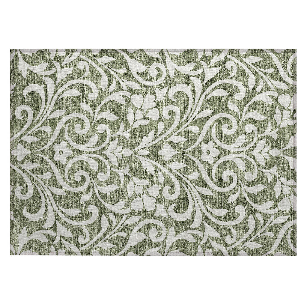 addison chantille acn875 fern rug