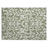 addison chantille acn875 fern rug