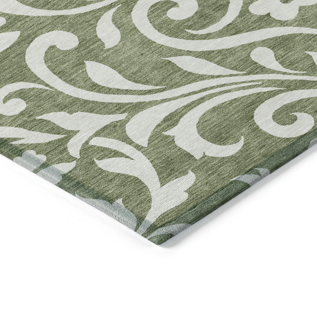 addison chantille acn875 fern rug