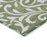 addison chantille acn875 fern rug