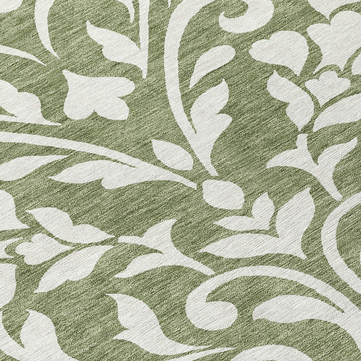 addison chantille acn875 fern rug