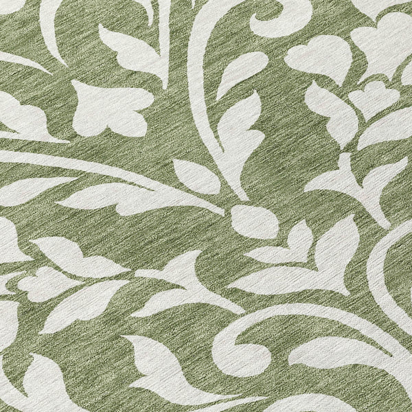 addison chantille acn875 fern rug
