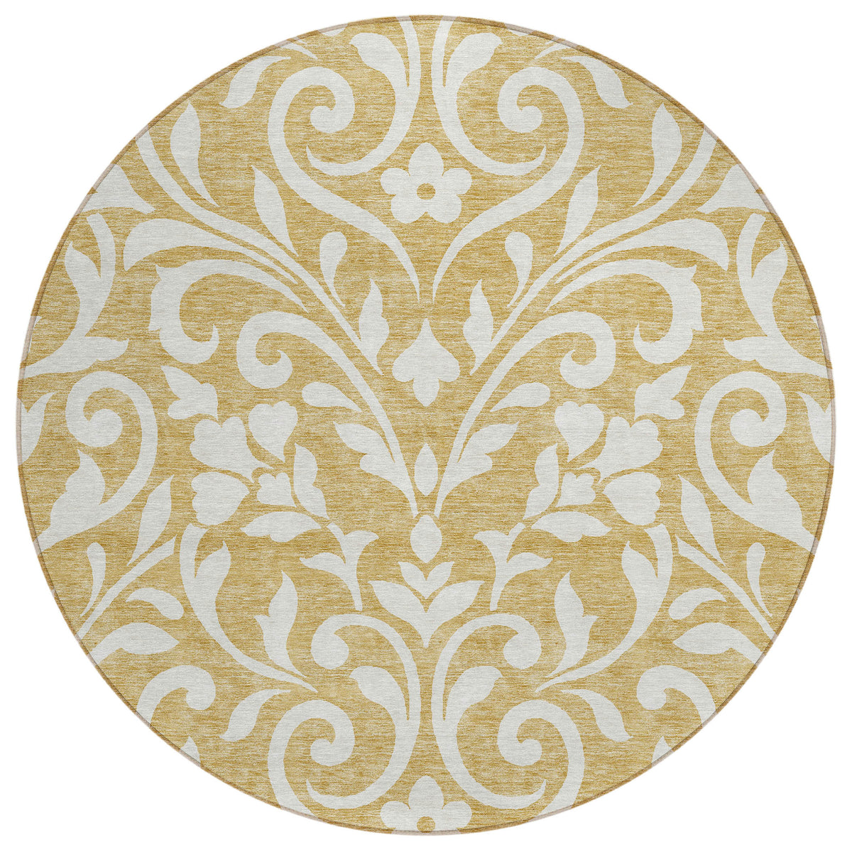 addison chantille acn875 gold rug