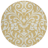 addison chantille acn875 gold rug