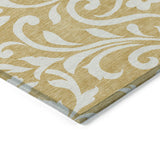 addison chantille acn875 gold rug
