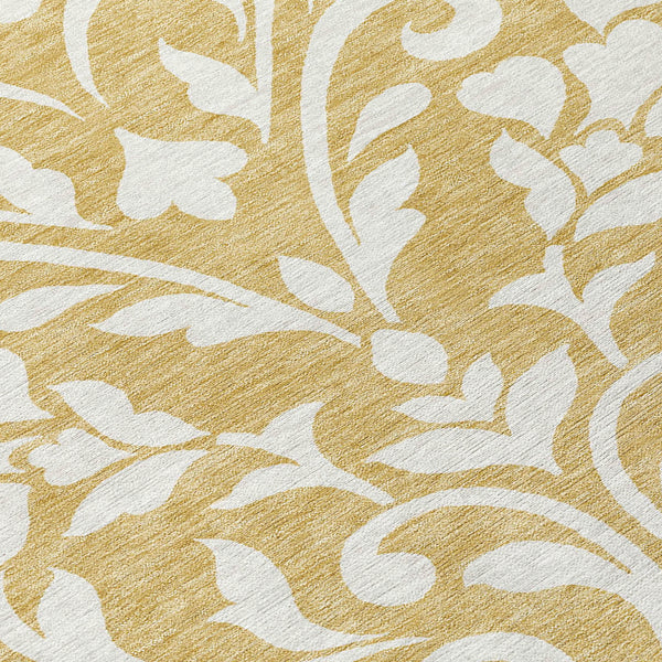 addison chantille acn875 gold rug
