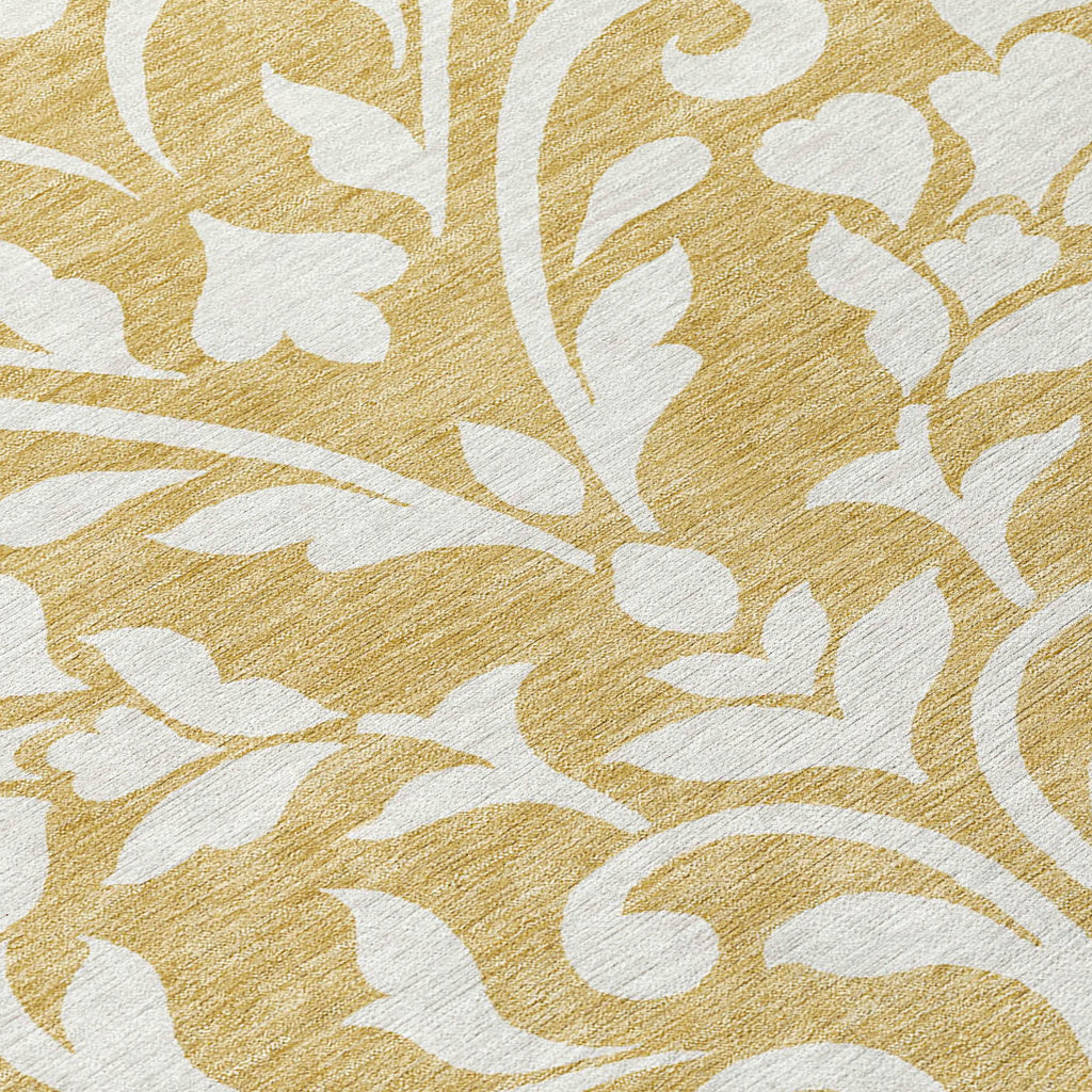 addison chantille acn875 gold rug