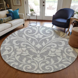 addison chantille acn875 gray rug