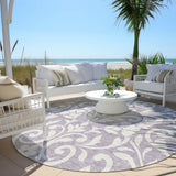 addison chantille acn875 lavender rug