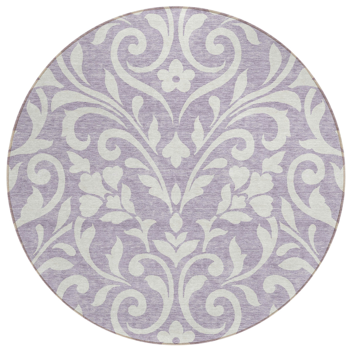 addison chantille acn875 lavender rug