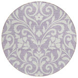 addison chantille acn875 lavender rug