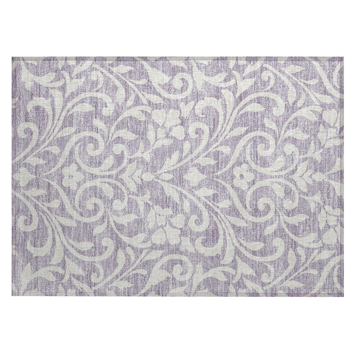 addison chantille acn875 lavender rug