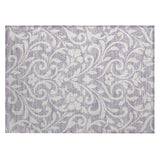 addison chantille acn875 lavender rug