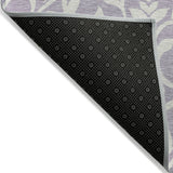 addison chantille acn875 lavender rug