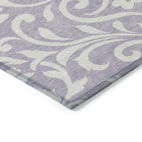 addison chantille acn875 lavender rug