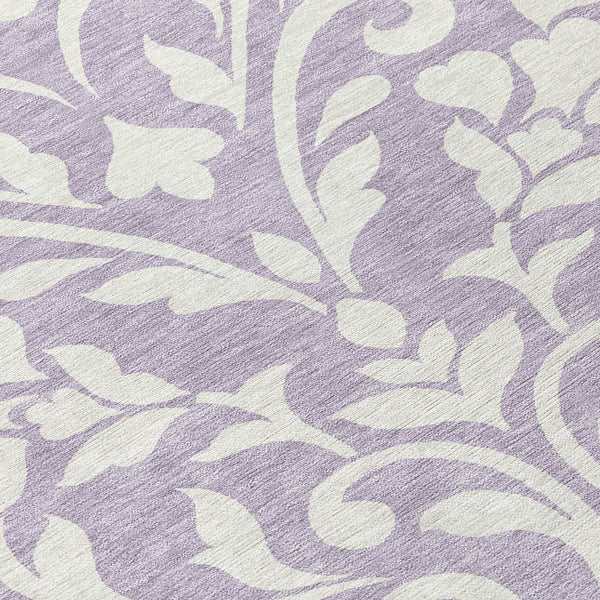 addison chantille acn875 lavender rug